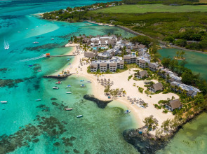 Preskil Island Resort