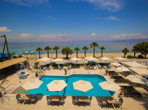 Eona Beach Resort by Greek Pride 