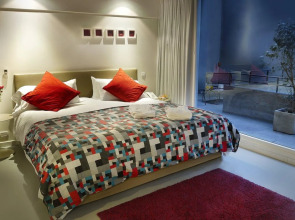 Own Palermo Hollywood