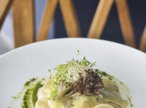 Amora Ubud Boutique Villas