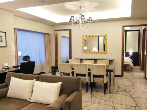 Lotte Hotel Seoul 