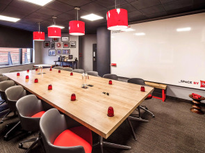 Ibis Birmingham New Street Station Hotel