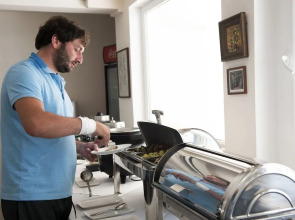 Пляжный клуб «Кобулети»