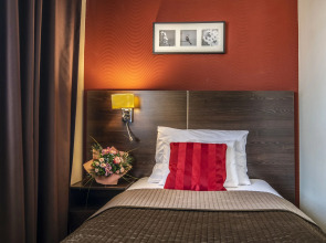 Budapest Airport Hotel Stáció Wellness & Conference