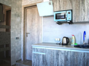 Hot Tub VIP SMART ApartHotel