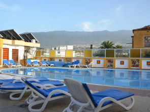 Отель Casa del Sol