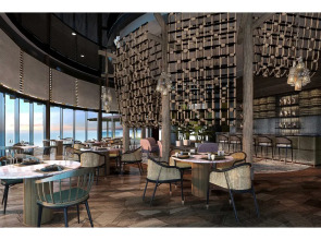 Le Meridien Maldives Resort & Spa