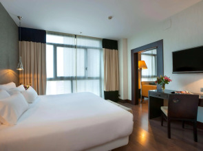 NH Collection Sevilla