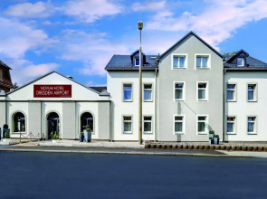 Novum Hotel Dresden Airport