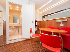 Omena Hotel Turku Humalistonkatu