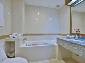 Krabi Heritage Hotel