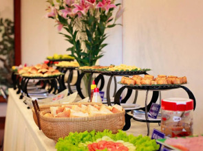 Hai Au Boutique Hotel & Spa