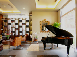 Impiana Private Villas Kata Noi