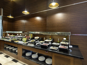 Hilton Garden Inn Izmir Bayrakli