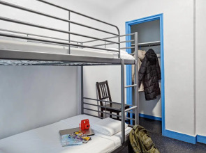 Хостел Central Park West