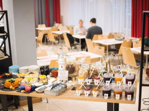 myNext - Westbahnhof Hostel One