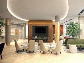 Vincci Consulado de Bilbao