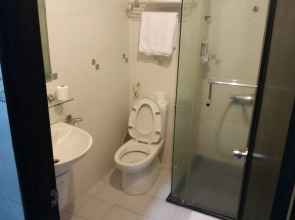 Centana Saigon Hotel