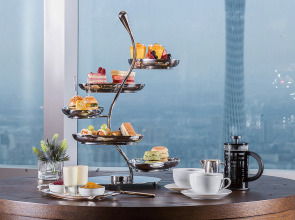 Park Hyatt Guangzhou