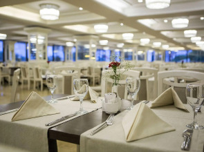 Отель Bellis Deluxe