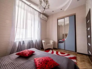 Royal Apartments Minsk