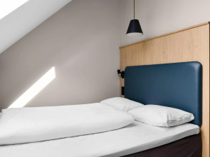 Comfort Hotel Xpress Youngstorget