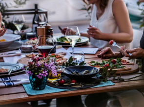 Le Meridien Lav, Split