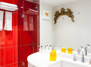 Rendez-Vous Hotel Buenos Aires