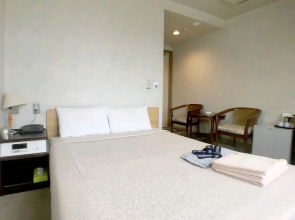 Hotel Shibukawa Hills