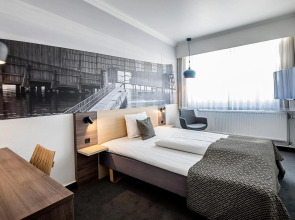 Best Western Plus Airport Hotel Copenhagen