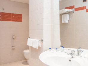 Meditur Hotel Ognina