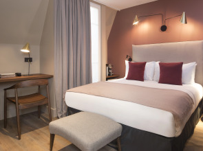 Maxim Quartier Latin