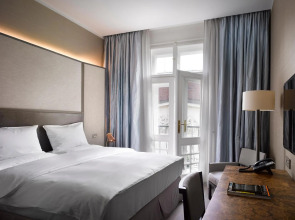 The Emblem Prague Hotel - Preferred Hotels & Resorts