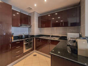 Luxe Getaways Palm Jumeirah