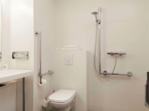 Best Western Colmar Expo