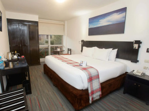 Casa Andina Premium Puno