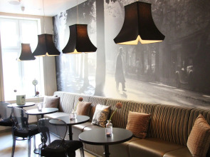 Saga Hotel Oslo, WorldHotels Crafted