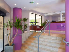 Madame Vacances Residence Les Consuls de la Mer