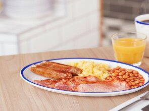 Holiday Inn Express London - Southwark by IHG