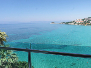 Infinity By Yelken - All Inclusive