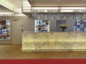 Hôtel Le 123 Sébastopol - Astotel