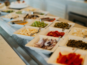 Emporio Cancun Optional All Inclusive