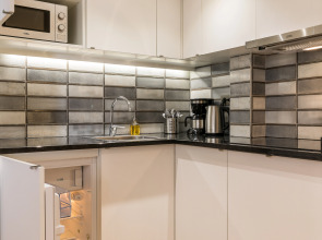 CADET Residence by Collection VESPER