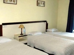 Residencial Moçambique