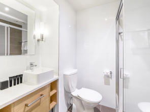 Rendezvous Hotel Melbourne