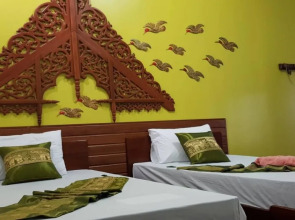 The Park Ayutthaya Resort and Spa