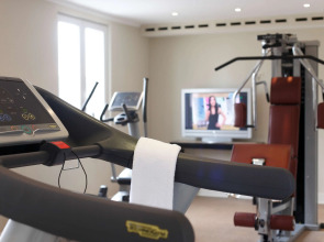 Hotel Le Plaza Brussels