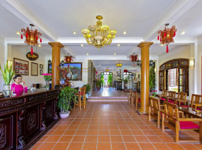 Lantern Boutique Hoi An