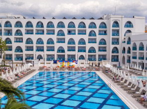 Infinity By Yelken - All Inclusive