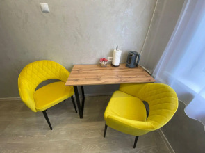 Апартаменты на улице Весенняя 7